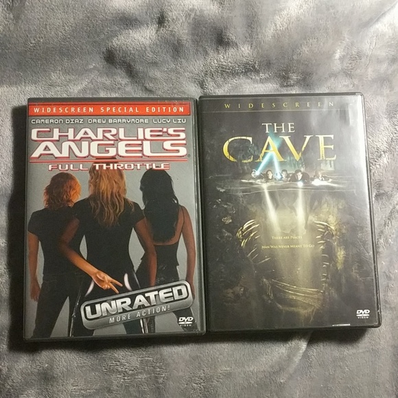 Dvd lot - Picture 3 of 3